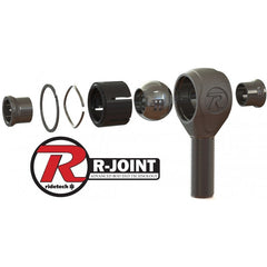 Bolt-On 4 Link System for 1973-1987 Chevy C10 ** Call For Stock And Pricing