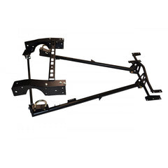 1963-1972 Chevy C10 – Rear StrongArm Trailing Arm System ** Call For Stock And Pricing