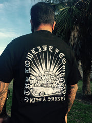 Rise & Shine Tee