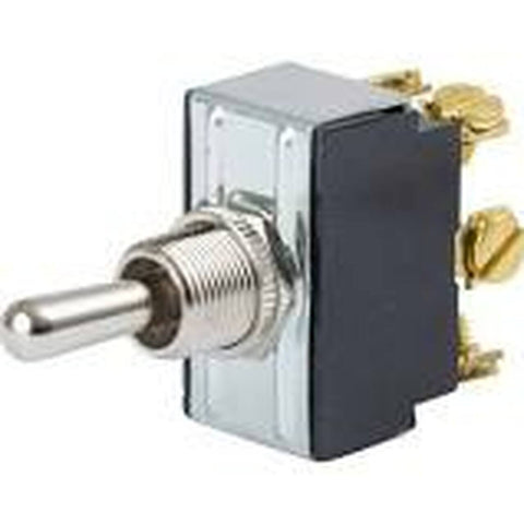 Toggle Switch 6 Prong
