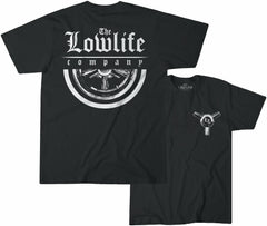 Supreme LowLife Tee