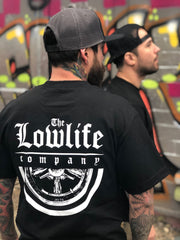 Supreme LowLife Tee