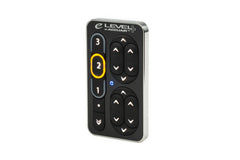 Accuair e-Level+ Height Control System Touchpad Model
