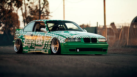 BMW M3 (E36)