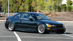 BMW M3 (E46)