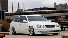 * Lexus GS300, GS400, GS430,  S160 1998-2005