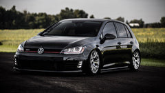 VW MKVII Platform / TT MK3 / TTS MK3