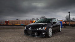 VW Golf SportWagen TDi (MK7)